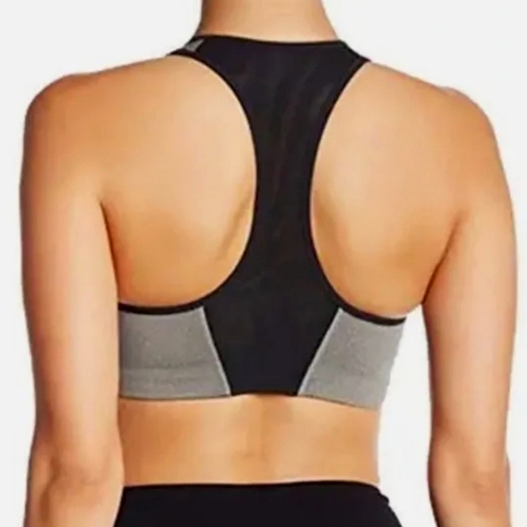 NEW Women's Nike Dri-FIT High Support Racerback Sports Bra - Picture 3 of 17